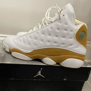 🔥🔥🔥 Air Jordan 13 Retro 'Wheat' 2004 size 10.5